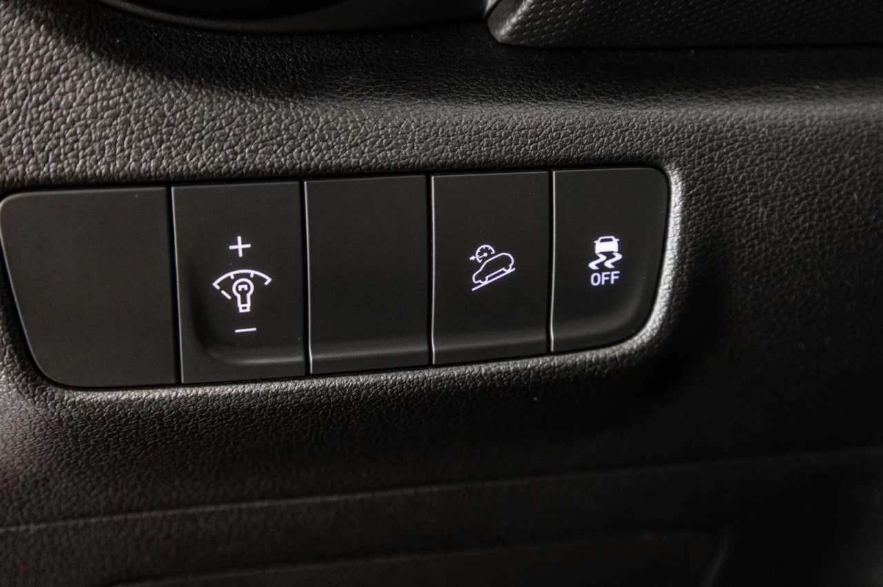 2022 Hyundai Kona 2.0L Preferred AWD Sun.Leather.Pack CUIR+TOIT.OUVR Image principale