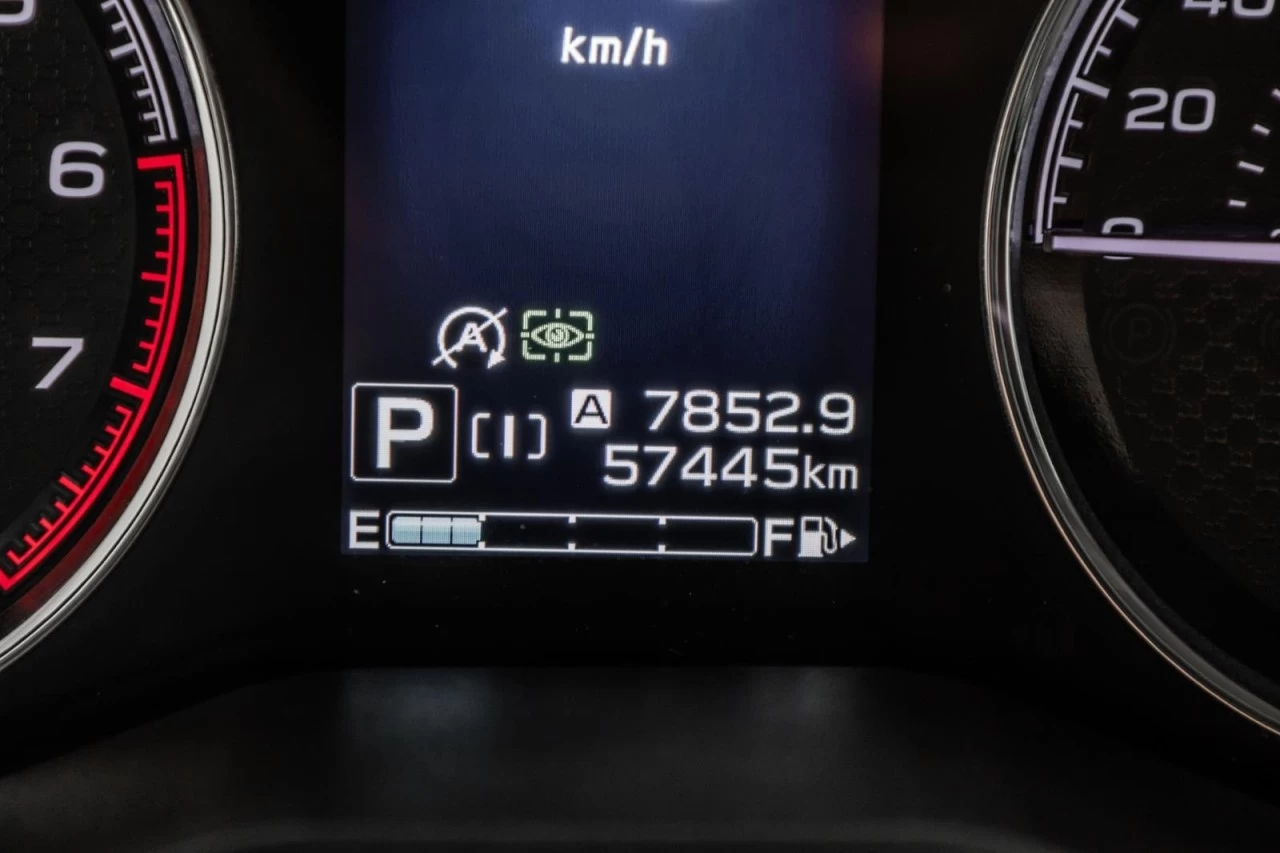 2023 Subaru Forester Limited NAVI+TOIT.PANO+CUIR+VOLANT/SIEGES.CHAUFF Main Image