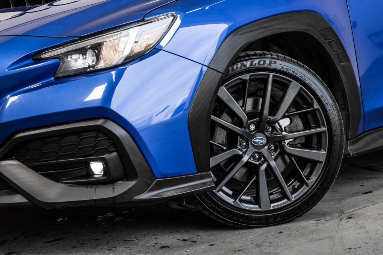 2023 Subaru WRX Sport  TOIT.OUVRANT+CARPLAY+SIEGES.CHAUFFANTS Image principale