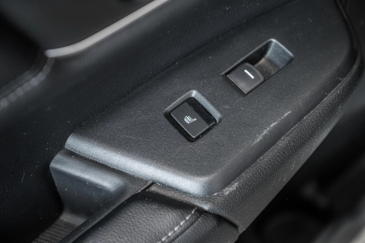 2017 Honda CR-V AWD Touring Garantie 1 AN Main Image