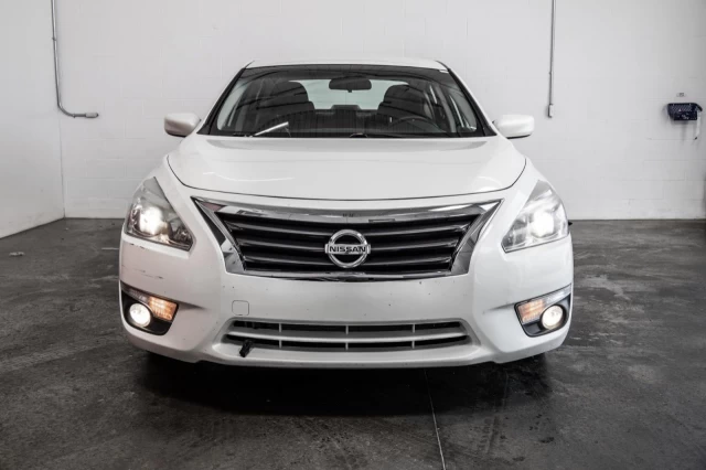 Nissan Altima Automatique - Garantie 1 AN 2015