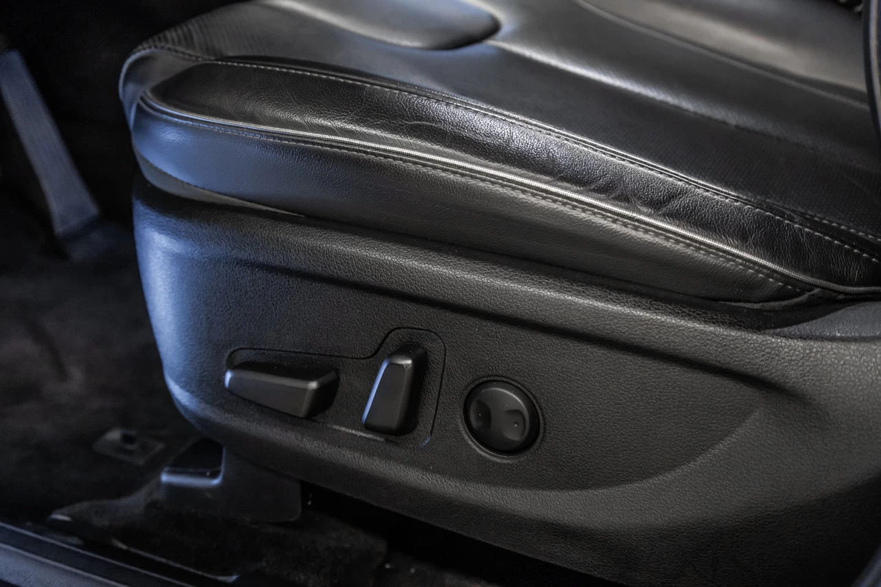 2021 Hyundai Santa Fe Hybrid Luxury Awd Image principale