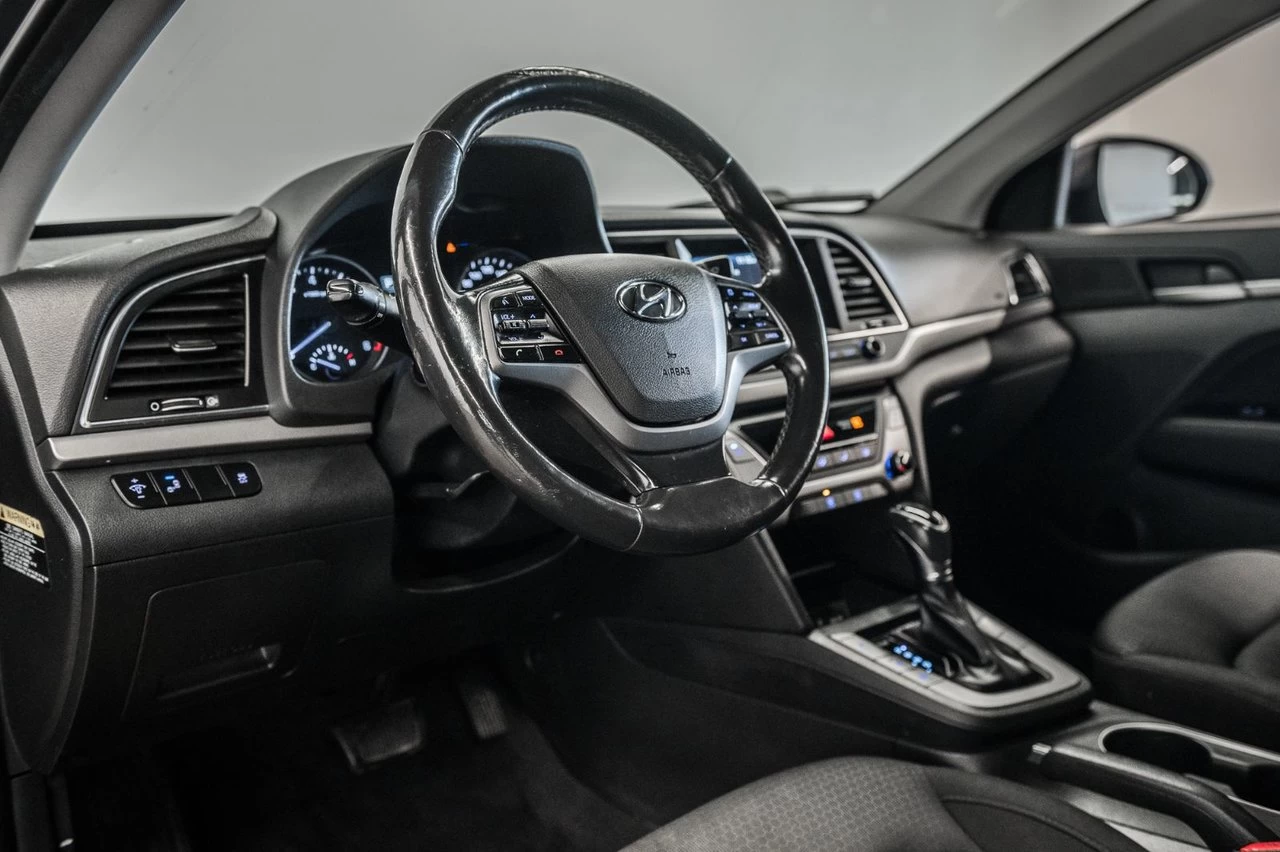 2018 Hyundai Elantra Gl Mags+sieges.chauf Main Image