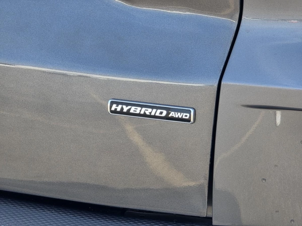 2023 Ford Escape ST-Line AWD Main Image