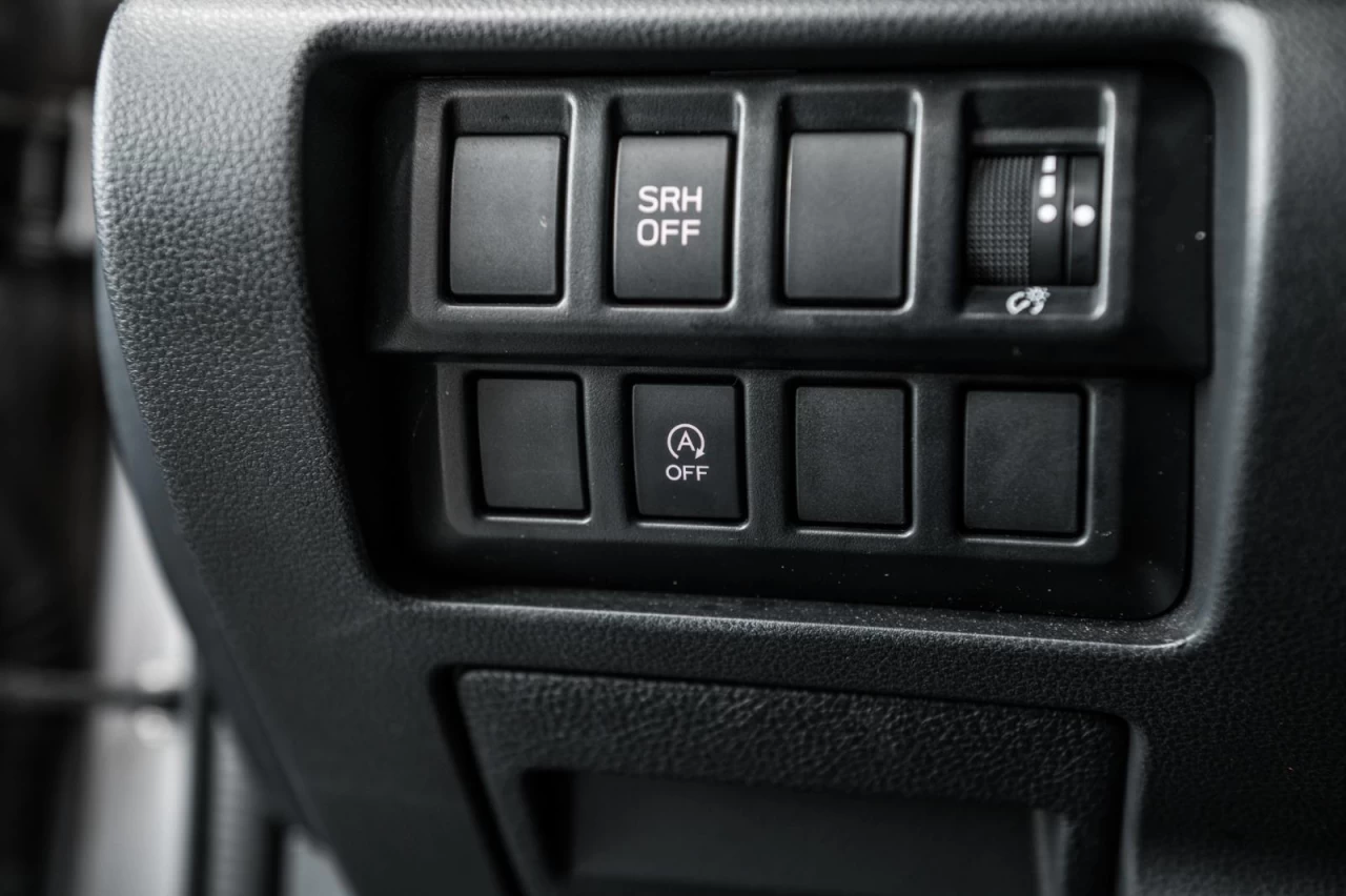 2023 Subaru Forester SIEGES.CHAUFF+CARPLAY+CAM.RECUL+BLUETOOTH Main Image