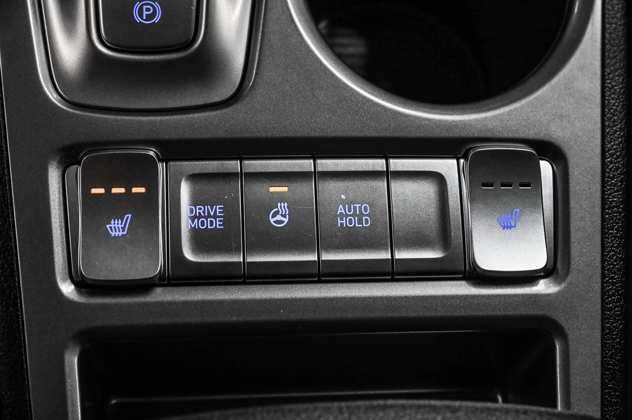2023 Hyundai Kona electric Preferred Main Image
