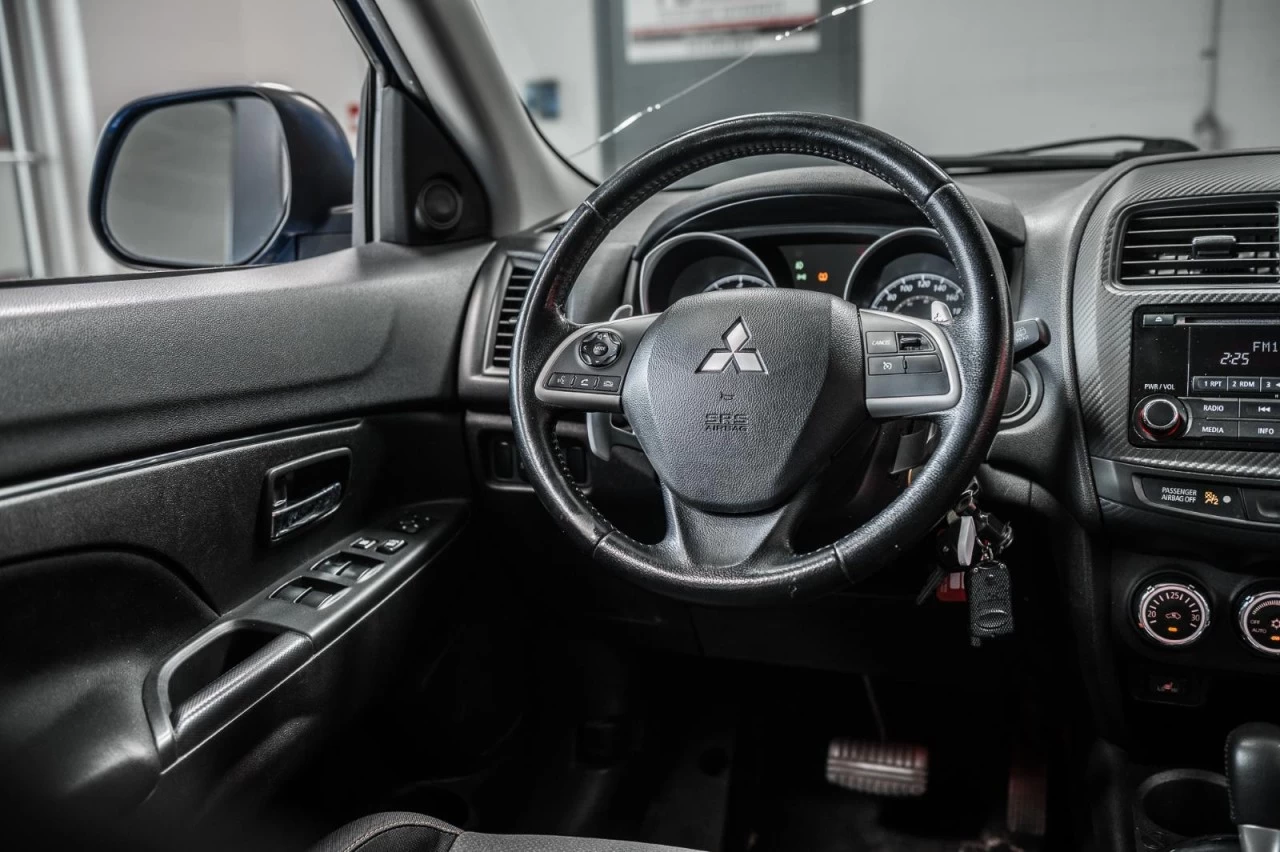 2015 Mitsubishi RVR AWD GT Garantie 1 AN Main Image