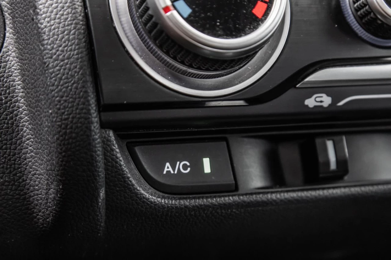 2015 Honda Fit Lx Automatique Garantie 1 AN Image principale