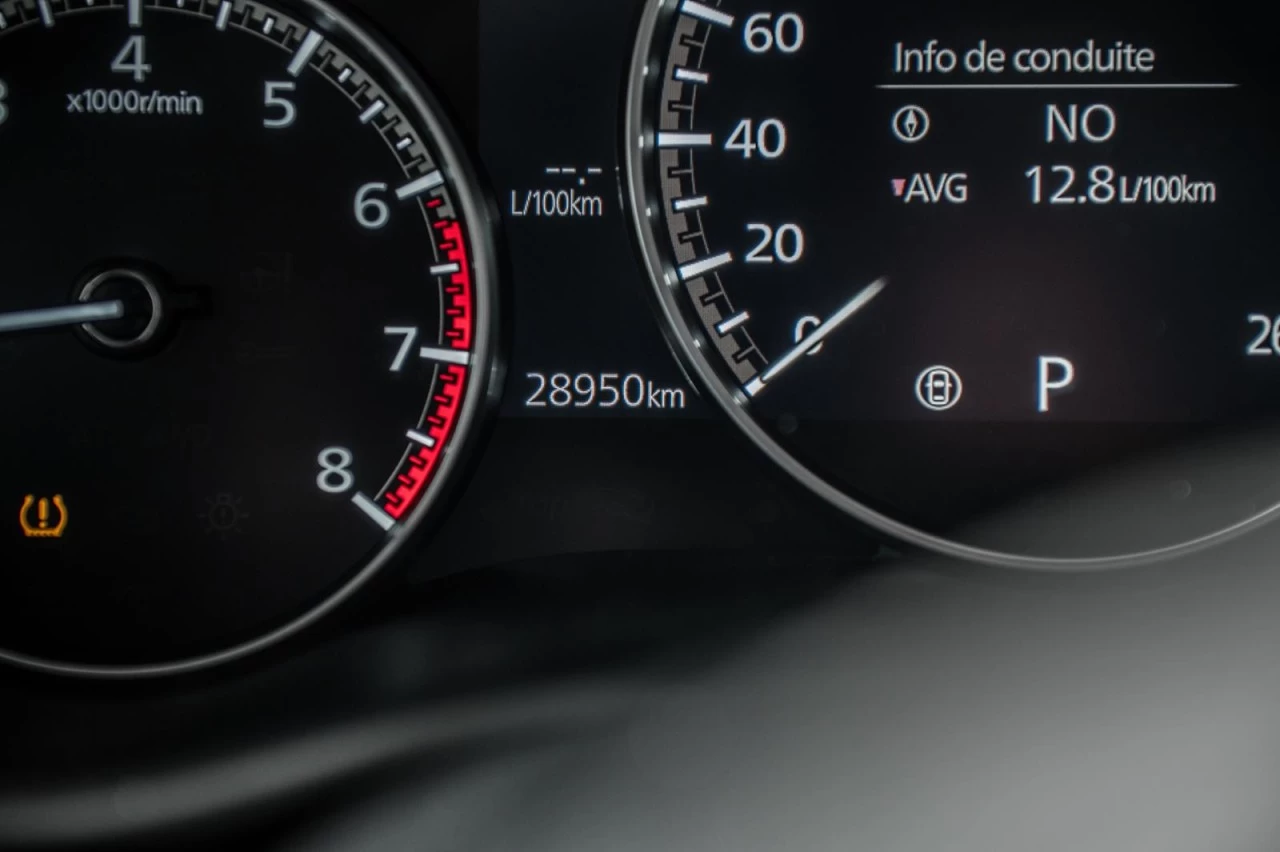 2023 Mazda Mazda3 Sport GT AWD+NAVI+TOIT.OUVRANT+CUIR+VOLANT/SIEGES.CHAUFF Image principale