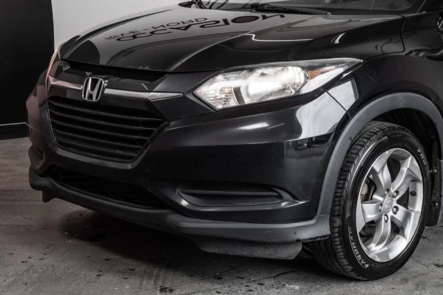Honda HR-V LX AWD Automatique Garantie 1 AN 2018