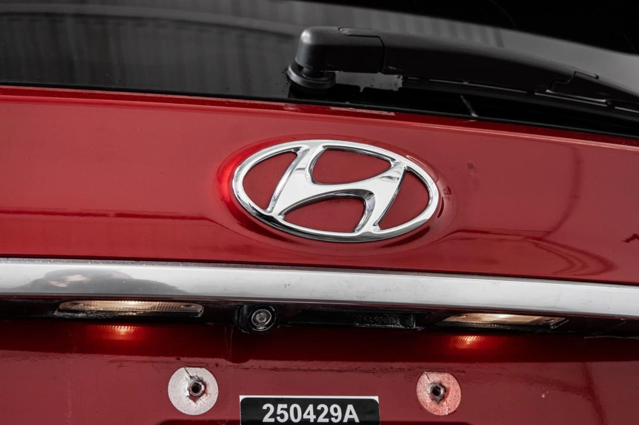 2019 Hyundai Santa Fe Essential SIEGES.CHAUFF+CARPLAY+BLUETOOTH Image principale