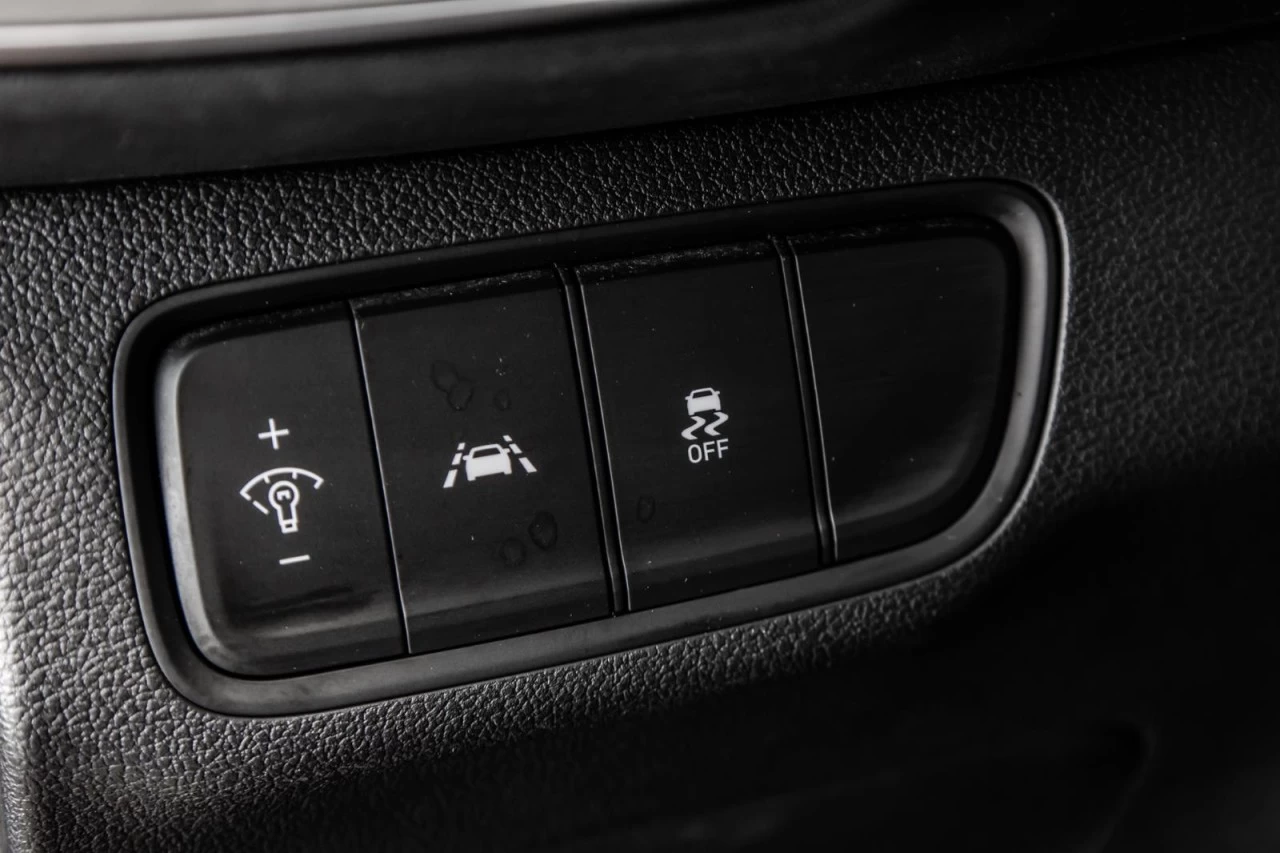 2019 Hyundai Santa Fe Essential SIEGES.CHAUFF+CARPLAY+BLUETOOTH Image principale