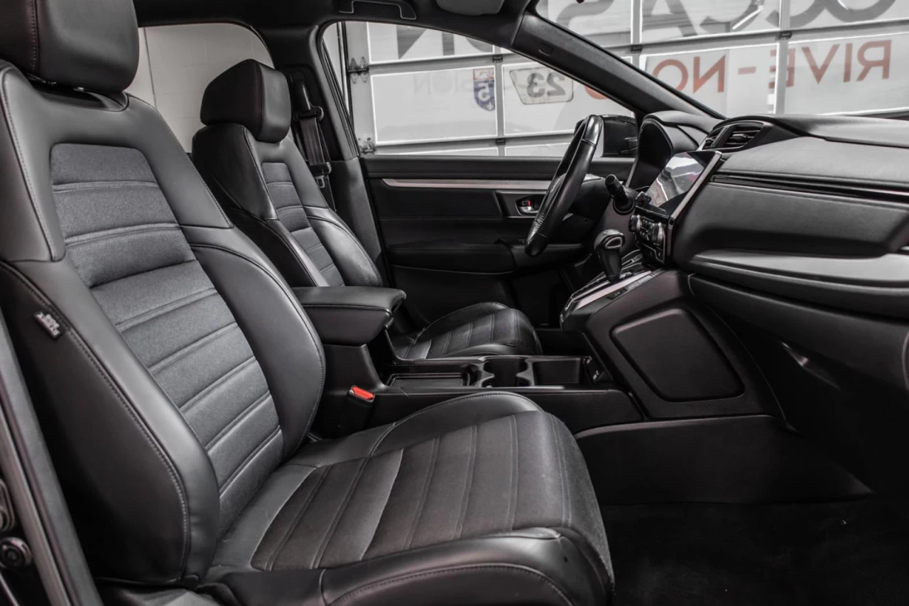 2020 Honda CR-V Sport AWD+TOIT.OUVRANT+VOLANT/SIEGES.CHAUFFANTS Image principale