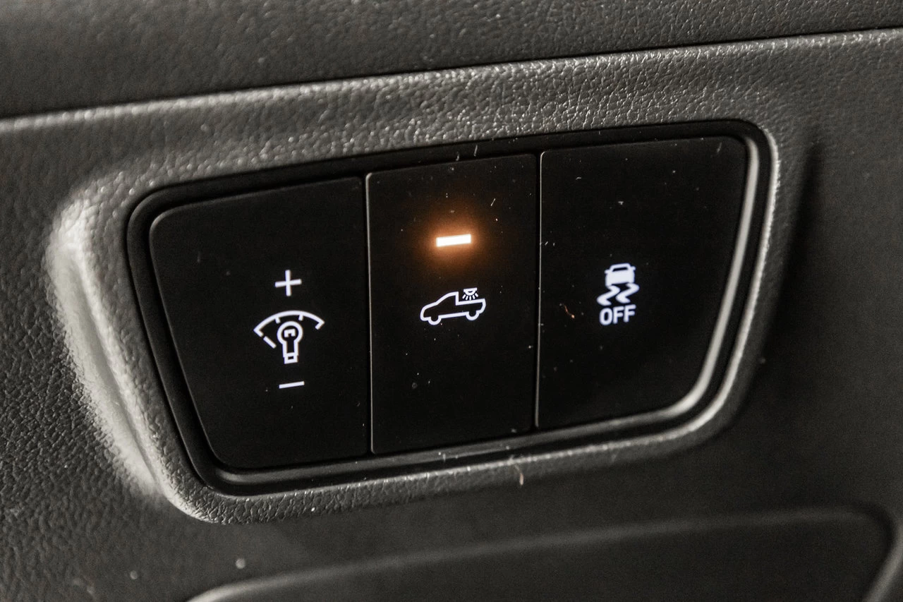 2022 Hyundai Santa Cruz Preferred Awd Image principale