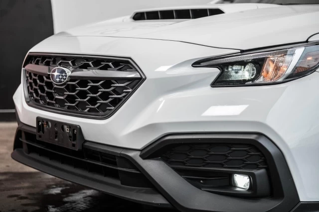 Subaru WRX Sport  TOIT.OUVRANT+CARPLAY+SIEGES.CHAUFFANTS 2023