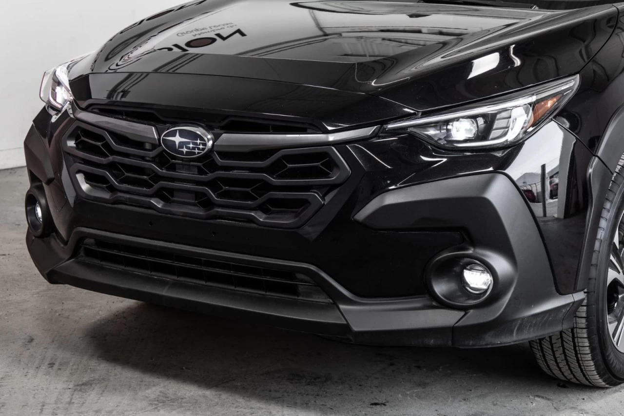 2024 Subaru Crosstrek Touring VOLANT/SIEGES.CHAUFFANTS+CARPLAY+CAM.RECUL Image principale