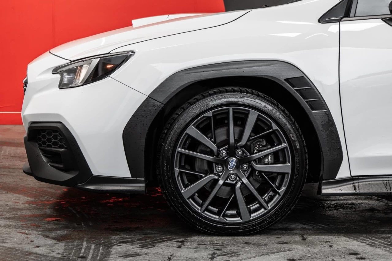 2023 Subaru WRX Sport TOIT.OUVRANT+SIEGES.CHAUFF+CARPLAY Image principale