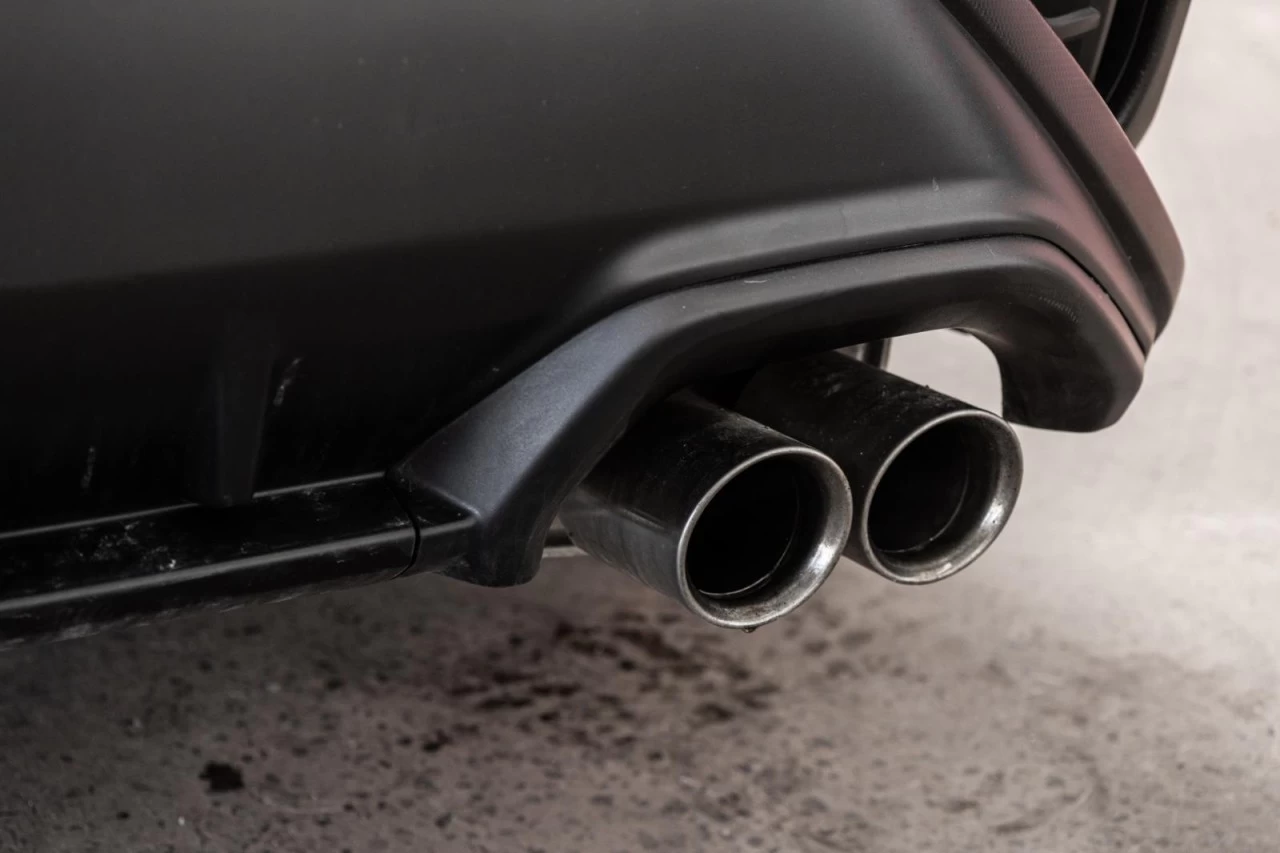 2023 Subaru WRX Sport-tech INSPECTÉ+RECONDITIONNÉ+FINANCEMENT.DISP Image principale
