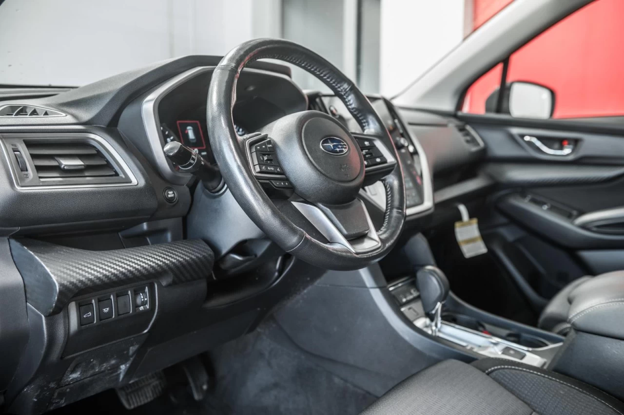 2023 Subaru Ascent Touring 8.PASS+TOIT.PANO+VOLANT/SIEGES.CHAUFF Image principale