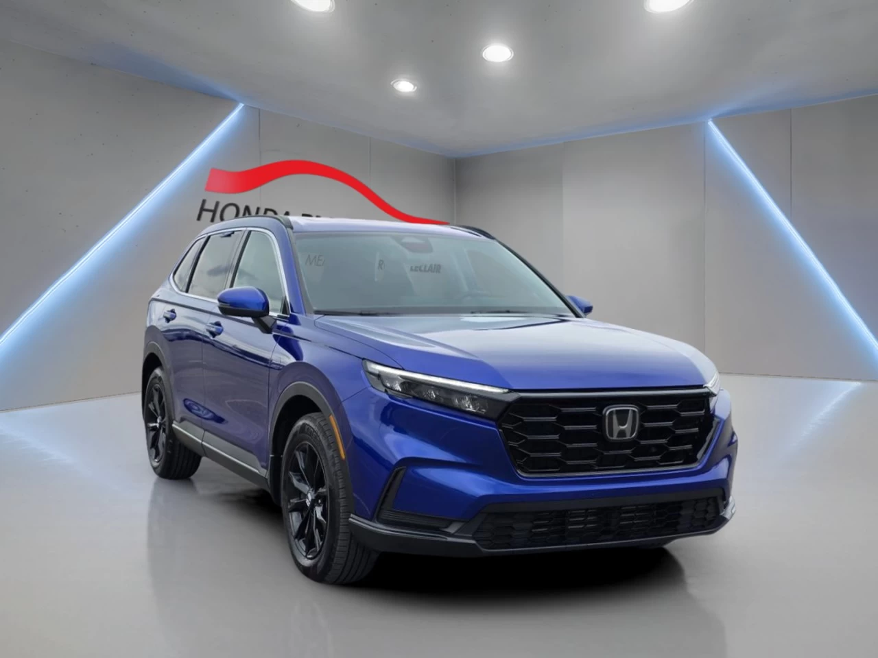 2023 Honda CR-V Sport AWD Main Image