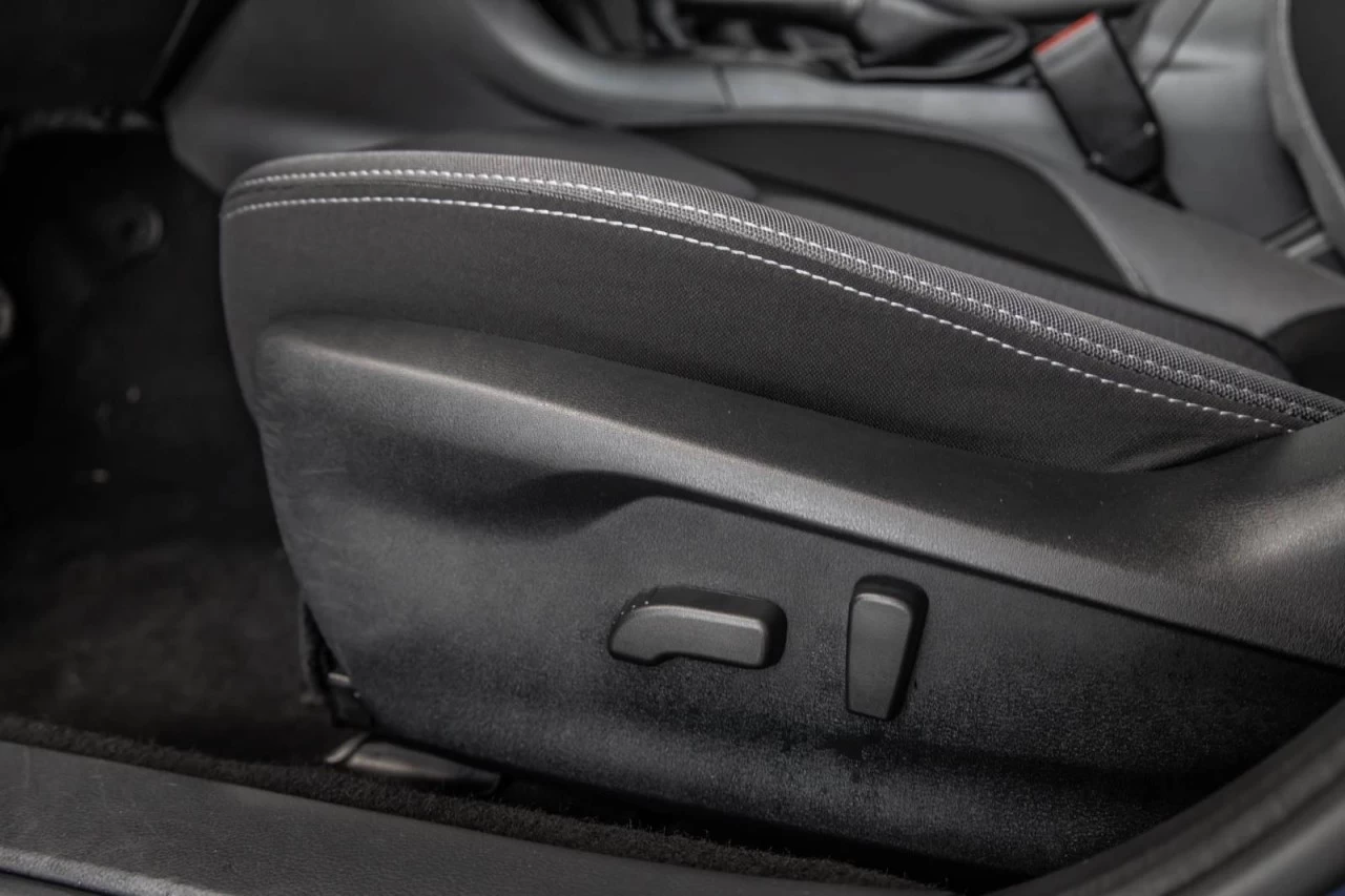 2023 Subaru Impreza Sport TOIT.OUVRANT+VOLANT/SIEGES.CHAUFF+CARPLAY Main Image
