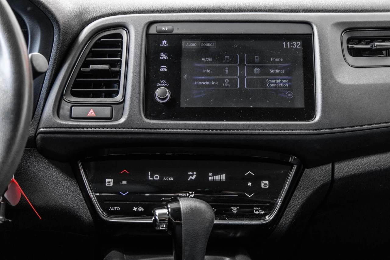 2020 Honda HR-V LX MAGS+SIEGES.CHAUFFANTS+CAM.RECUL Image principale