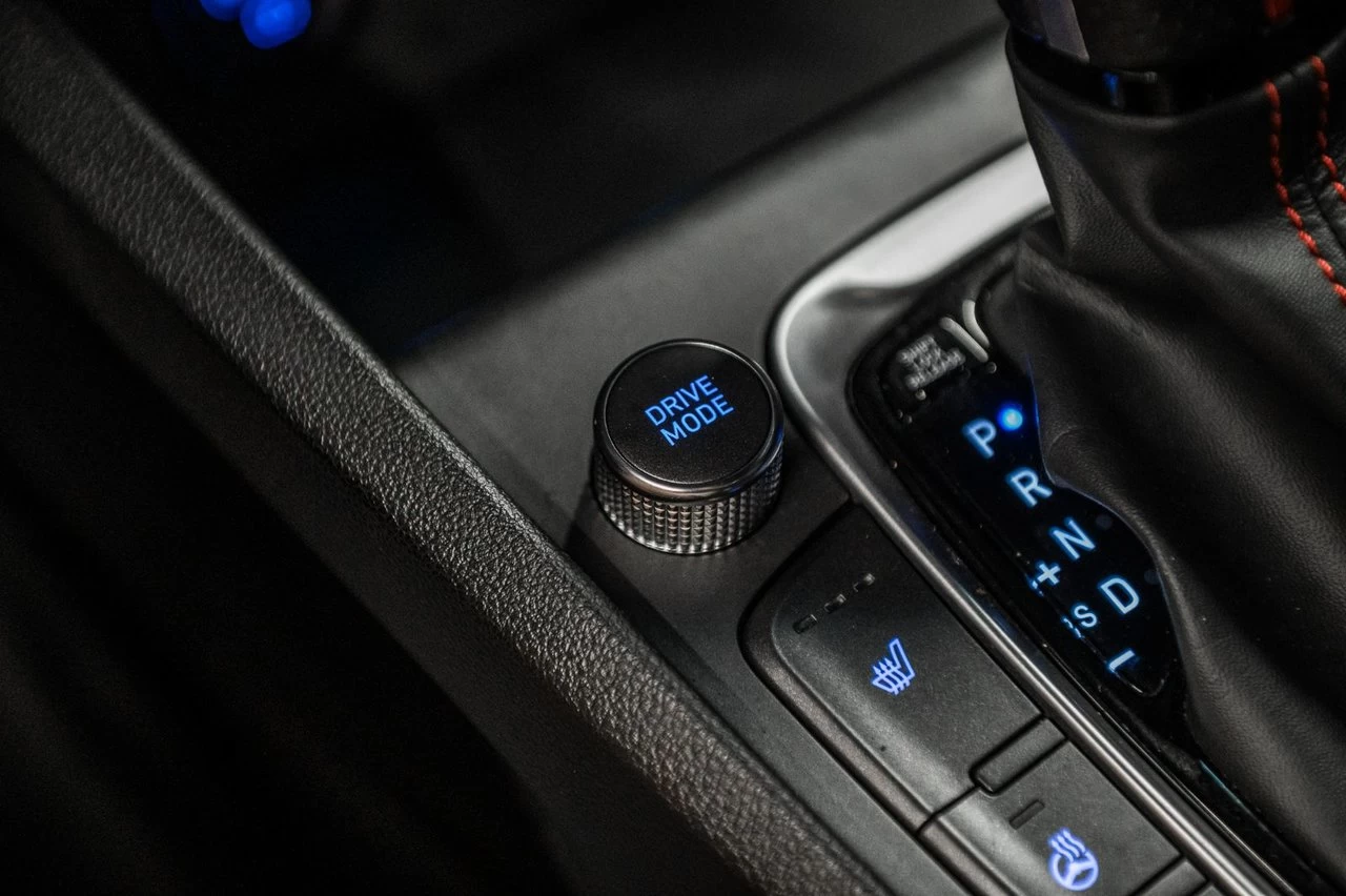 2022 Hyundai Kona N Line Awd Main Image