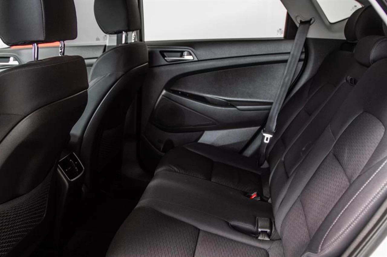 2021 Hyundai Tucson Preferred AWD MAGS+BLUETOOTH+SIEGES.CHAUFF Image principale
