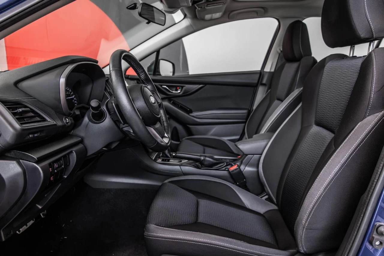 2023 Subaru Impreza Sport TOIT.OUVRANT+VOLANT/SIEGES.CHAUFF+CARPLAY Main Image