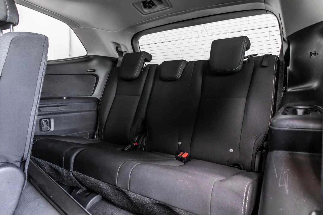 2022 Subaru Ascent Touring 8.PASS+TOIT.PANO+VOLANT/SIEGES.CHAUFFANTS Main Image