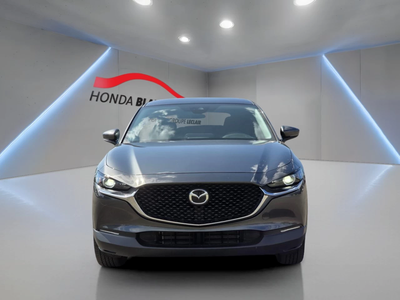 2023 Mazda CX-30 GS AWD Image principale