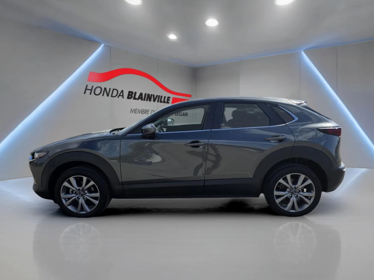 2023 Mazda CX-30 GS AWD Image principale