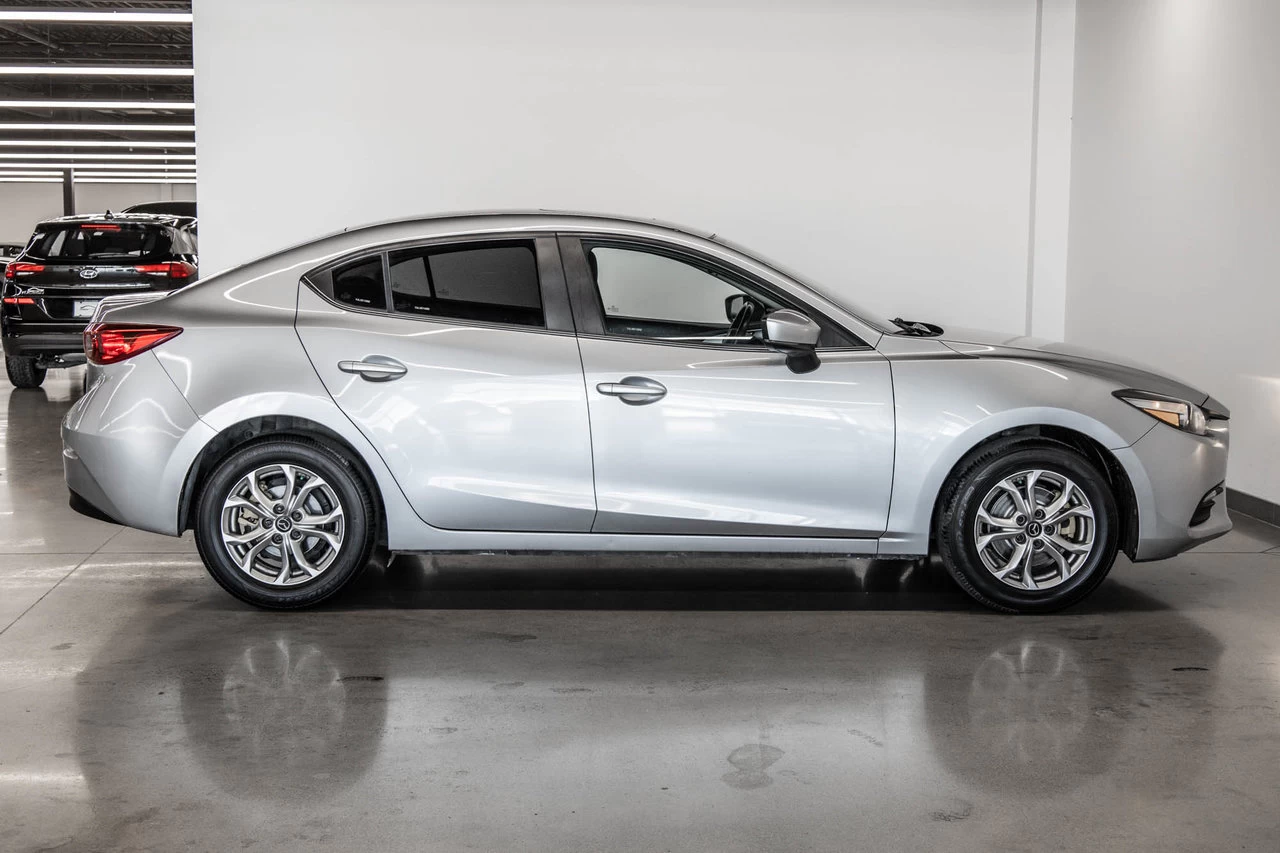 2018 Mazda Mazda3 Gs Mags+toit.ouvrant Image principale