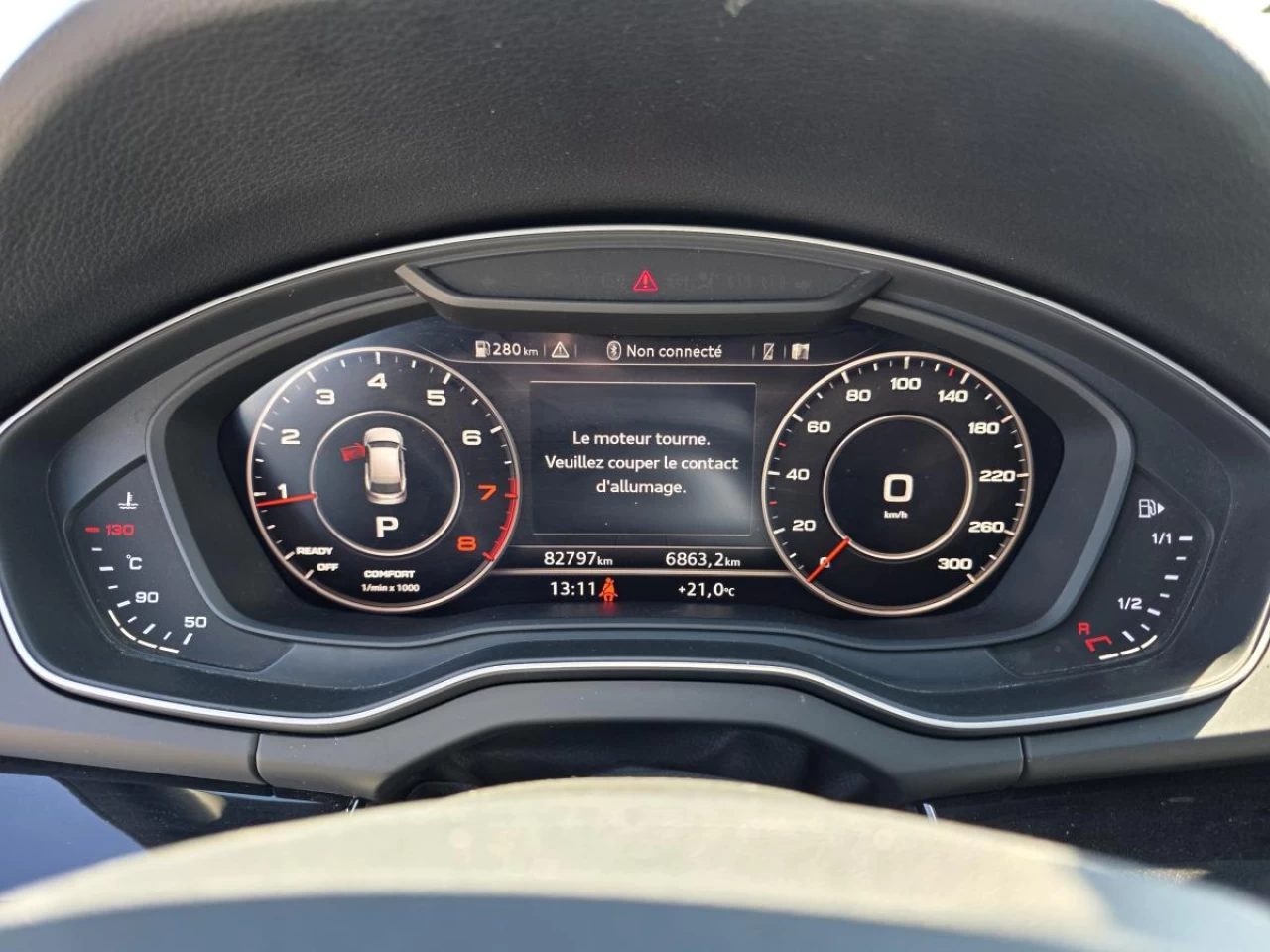 2020 Audi Q5 Progressiv 45 TFSI quattro Main Image