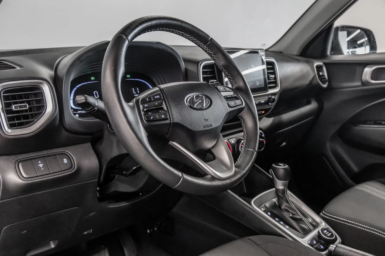 2024 Hyundai Venue Preferred Image principale