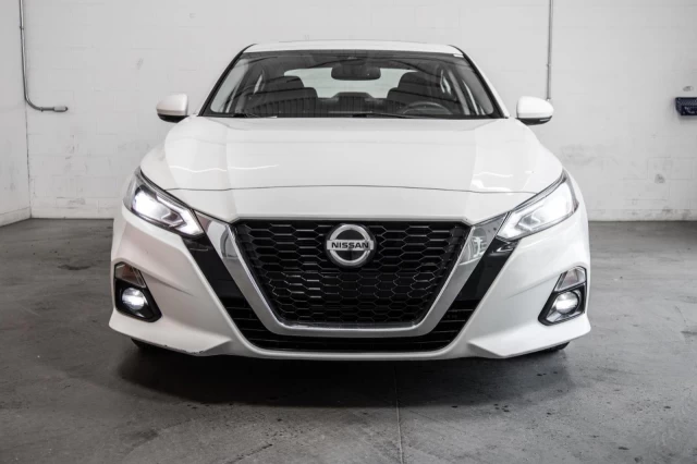 Nissan Altima SV AWD+TOIT.OUVRANT+SIEGES.CHAUFF+BLUETOOTH 2019