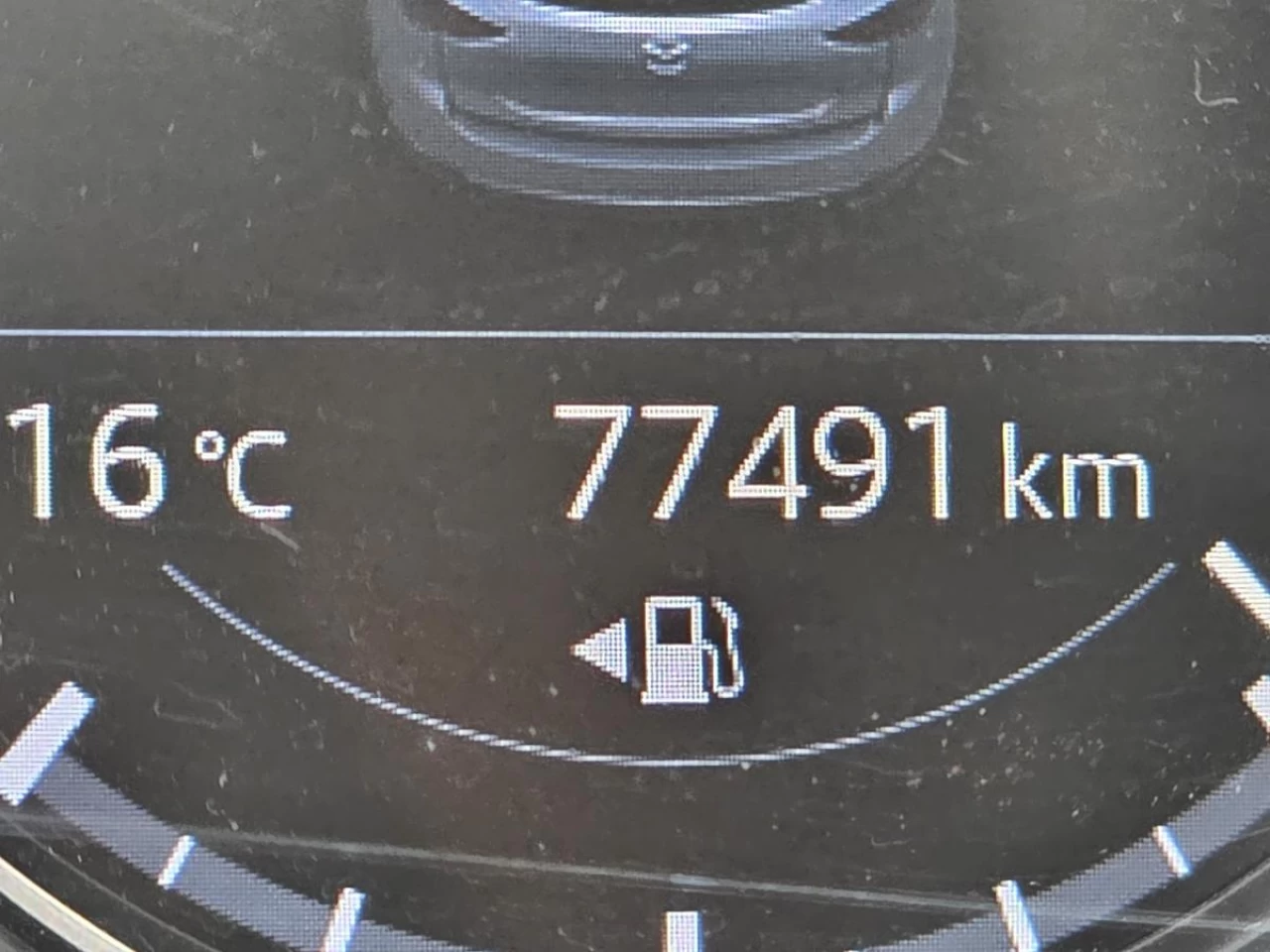 2021 Mazda CX-5 2021.5 GS AWD Image principale