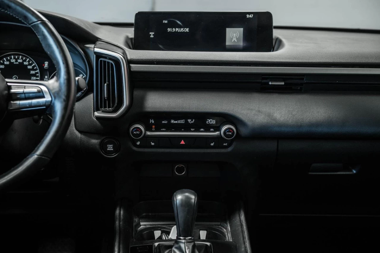 2023 Mazda CX-50 GS-L  AWD+TOIT.OUVRANT+SIEGES.CHAUFF+CARPLAY Image principale