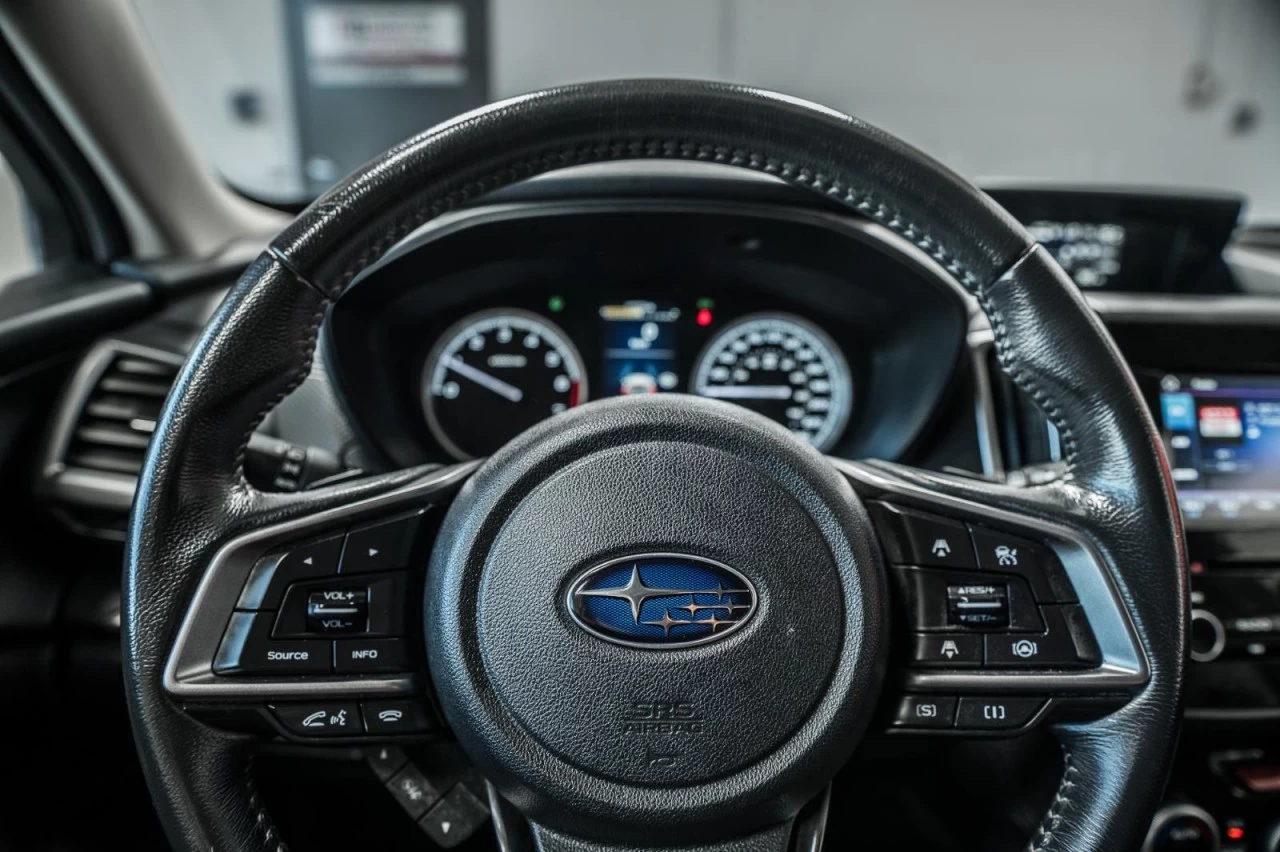 2021 Subaru Forester Convenience MAGS+SIEGES.CHAUFF+CARPLAY+BLUETOOTH Image principale