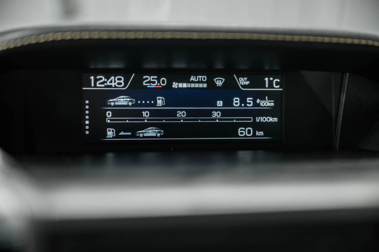 2023 Subaru Crosstrek Outdoor EyeSight CUIR+CARPLAY+VOLANT/SIEGES.CHAUFF Image principale