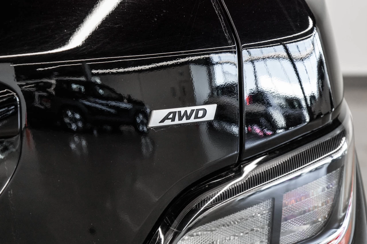 2023 Hyundai Kona Preferred Awd Image principale