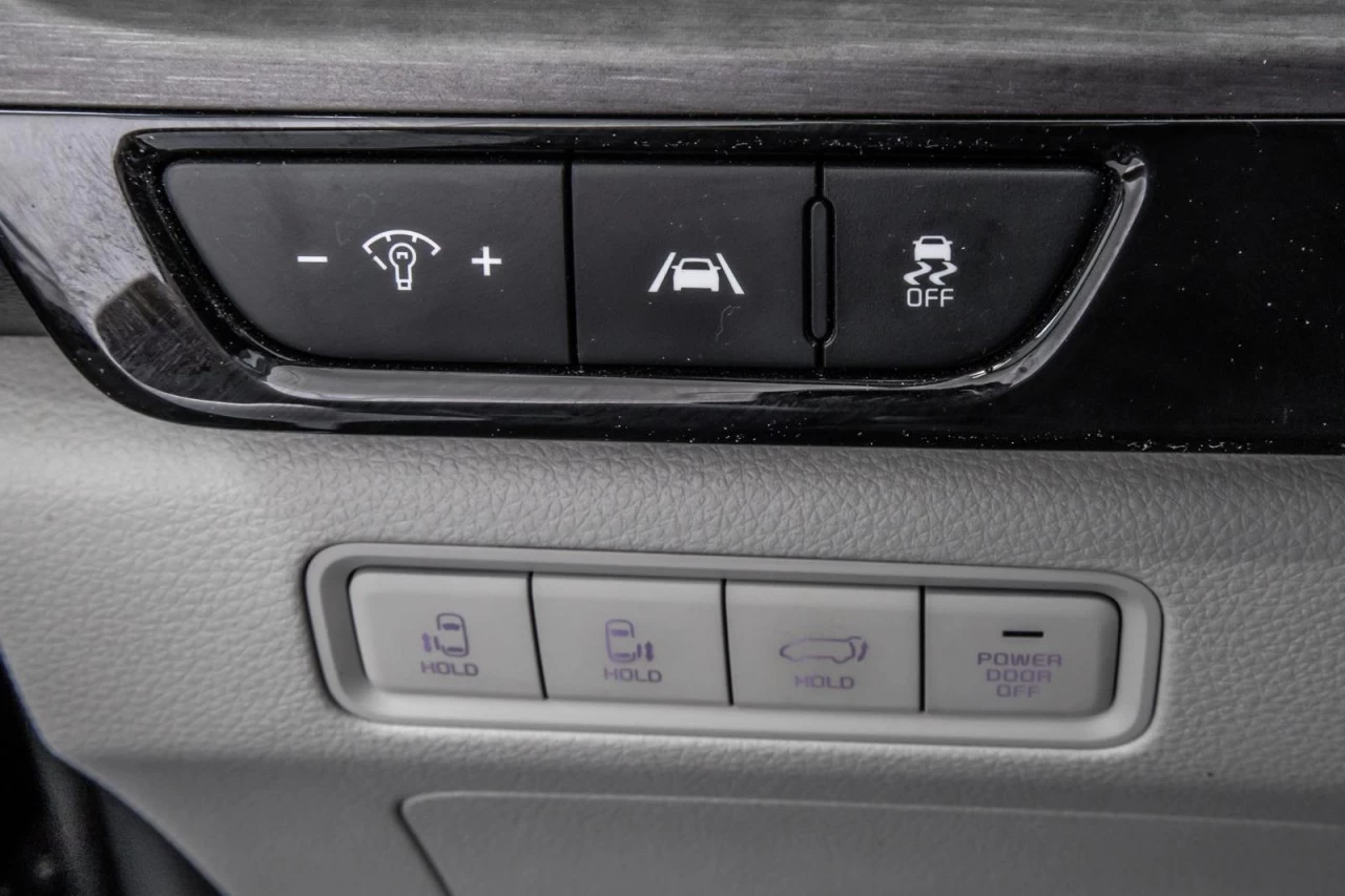 2023 Kia Carnival EX+ 7.PASS+CAMERA360+NAVI+CUIR+SIEGES.CHAUFFANTS Image principale