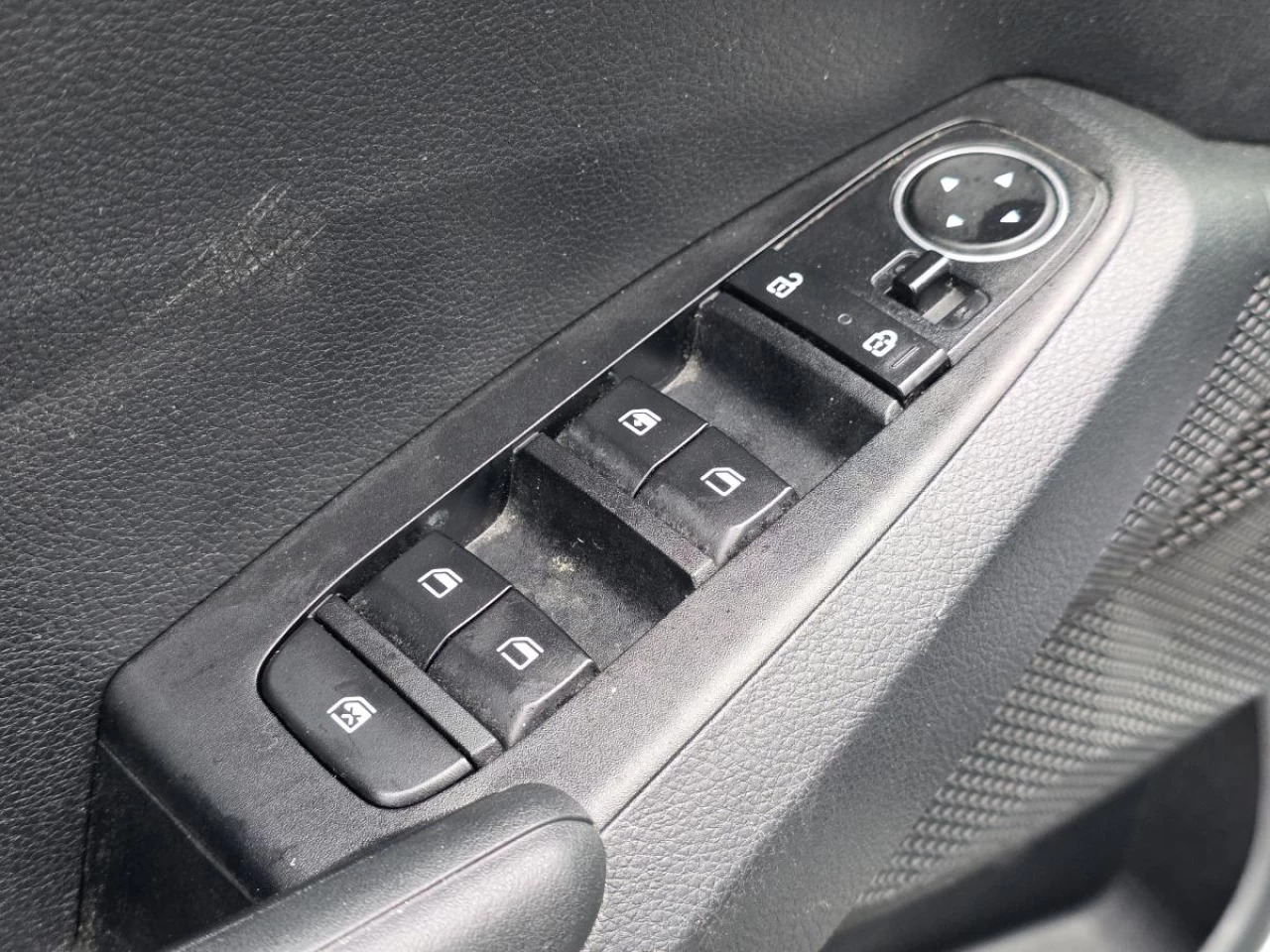 2022 Kia Seltos LX AWD Image principale