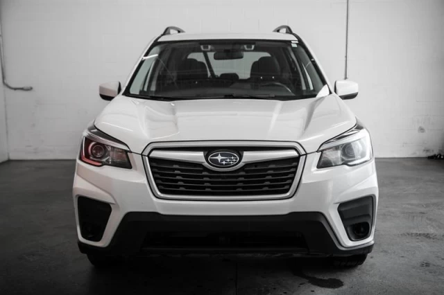 Subaru Forester BLUETOOTH+CAM.RECUL+SIEGES.CHAUFFANTS 2020