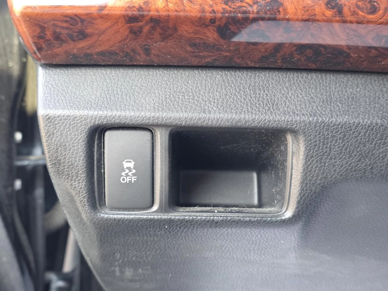 2010 Honda Crosstour EX-L 4WD Automatic Image principale