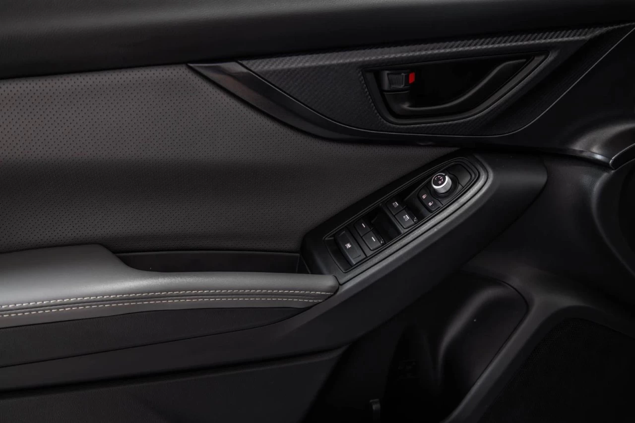 2023 Subaru Crosstrek Outdoor EyeSight CUIR+CARPLAY+VOLANT/SIEGES.CHAUFF Image principale