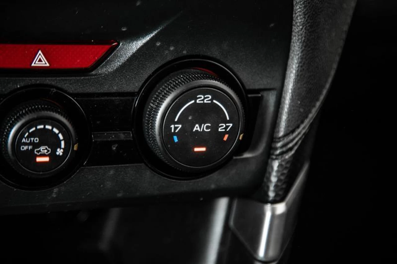 2020 Subaru Forester BLUETOOTH+CAM.RECUL+SIEGES.CHAUFFANTS Main Image