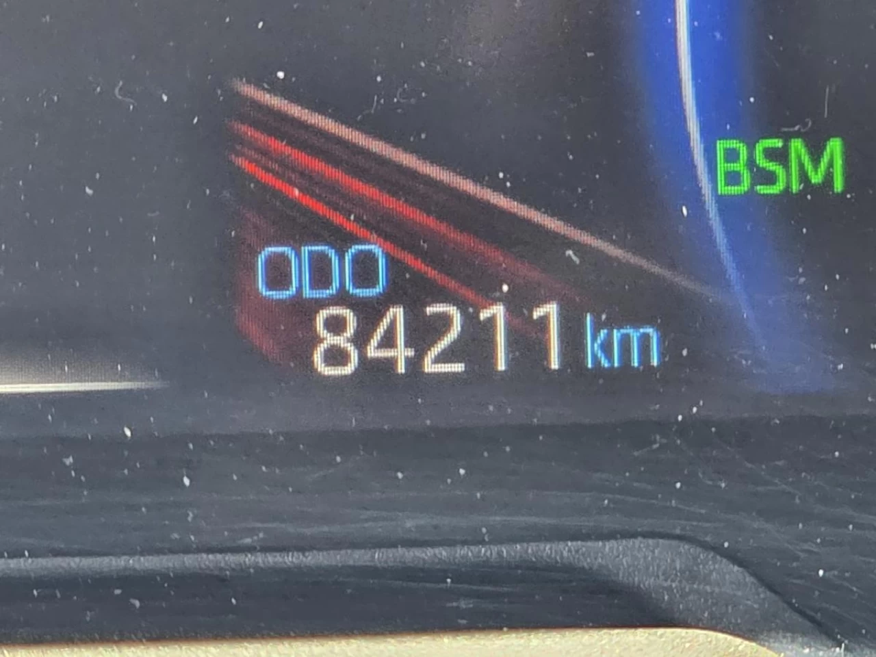 2019 Toyota RAV4 AWD Hybrid Limited Image principale