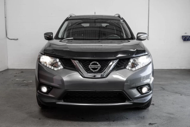 Nissan Rogue SL AWD GARANTIE 1 AN 2014
