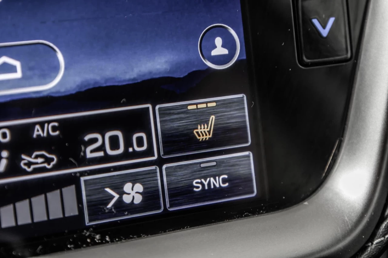 2021 Subaru Outback Touring TOIT.OUVRANT+VOLANT/SIEGES.CHAUFF+CARPLAY Main Image